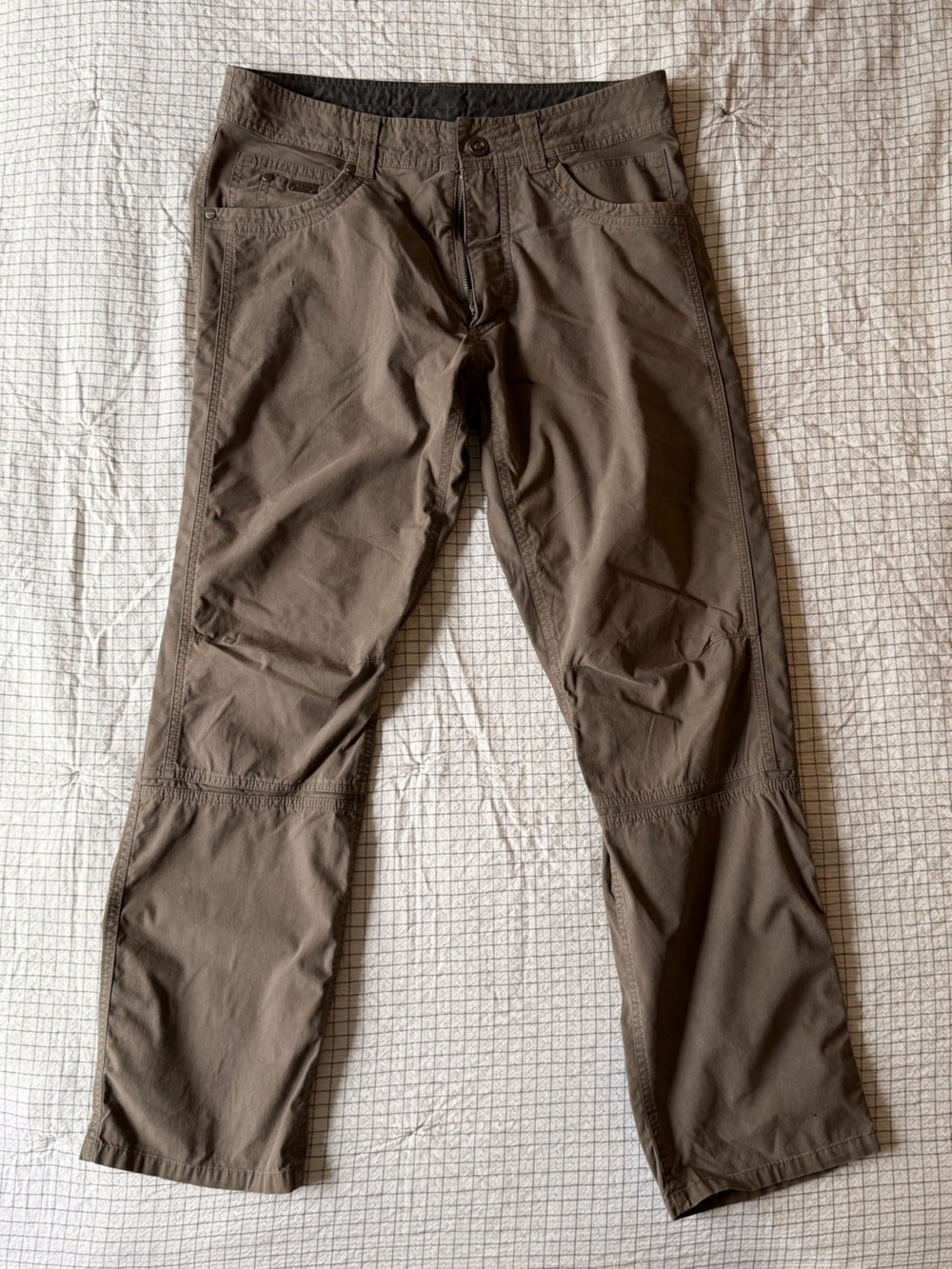 Men's Kuhl Pants